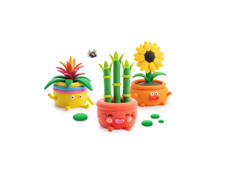 Plant Friends