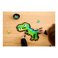 Puzzle by Number -T-Rex - 250 stuks