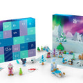 Adventkalender - Santa's Northern Lights Adventure