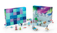 Laad afbeelding in galerijweergave, Adventskalender - Santa's Northern Lights Adventure
