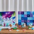 Adventkalender - Santa's Northern Lights Adventure