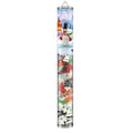 Puzzelkoker Sneeuwpop