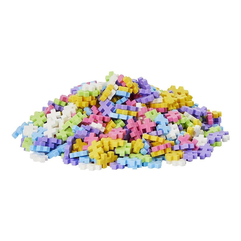 Reiskoffer Pastel  - 600 stuks
