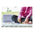 Reiskoffer Pastel  - 600 stuks