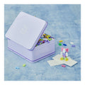 Reiskoffer Pastel  - 600 stuks