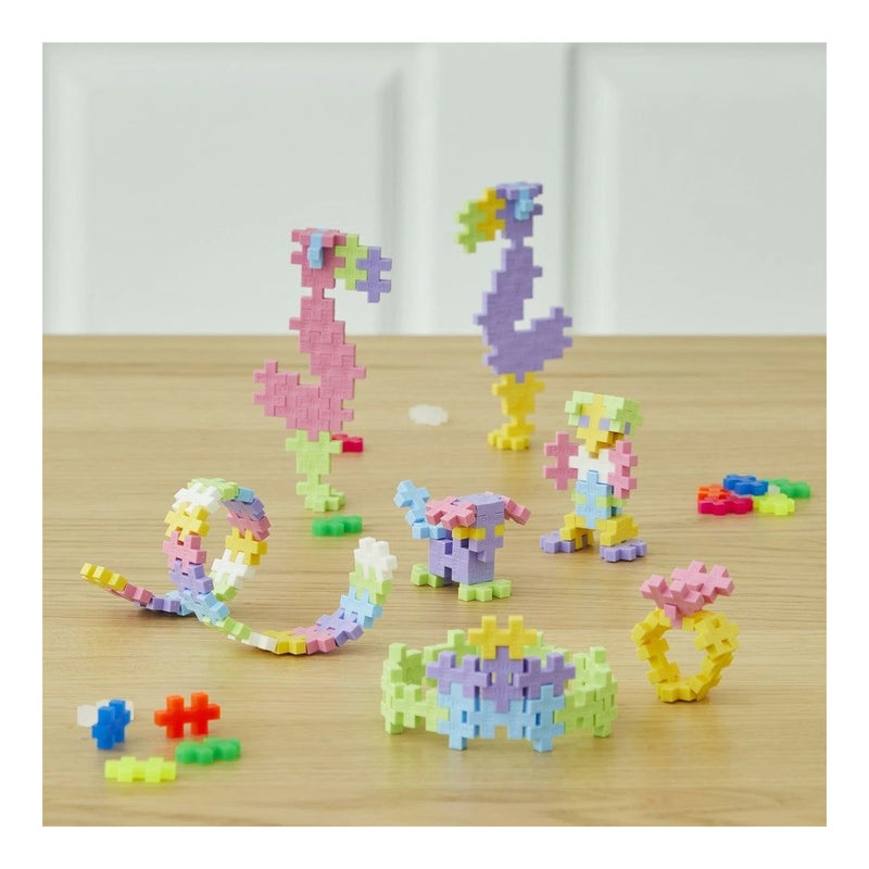 Reiskoffer Pastel  - 600 stuks