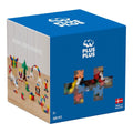 Bouwset Basic - 600 stuks