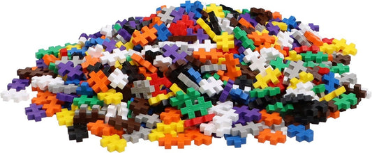 Bouwset Basic - 600 stuks