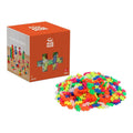 Bouwset Neon - 600 stuks