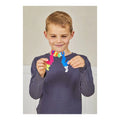 Bouwset Neon - 600 stuks