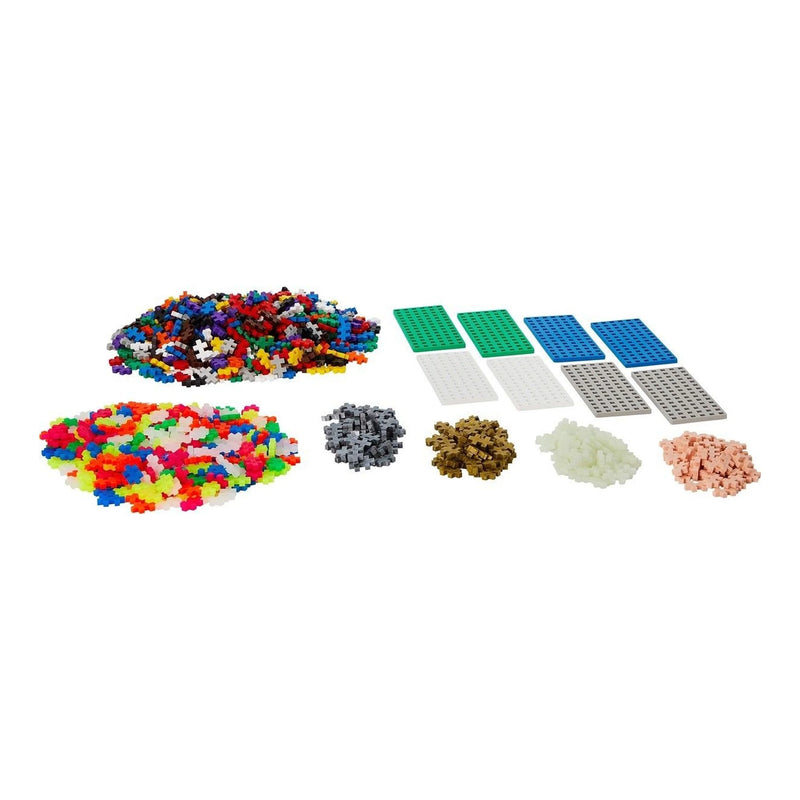 Learn To Build Basic - 1200 stuks