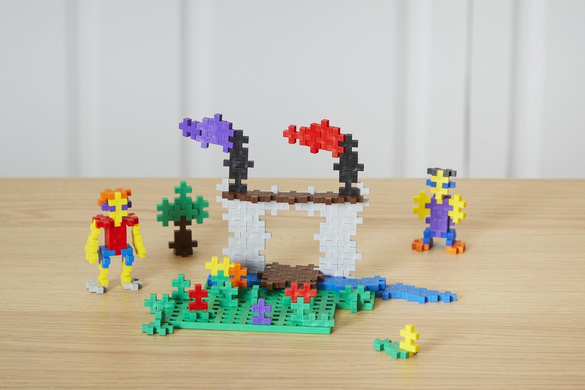 Learn To Build Basic - 1200 stuks