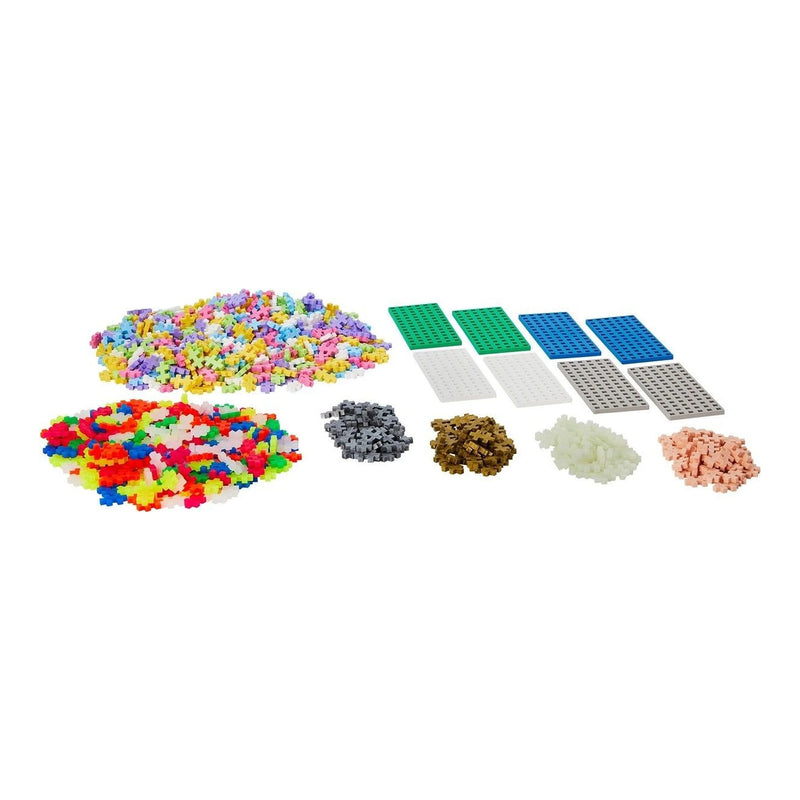 Learn to Build Pastel - 1200 stuks
