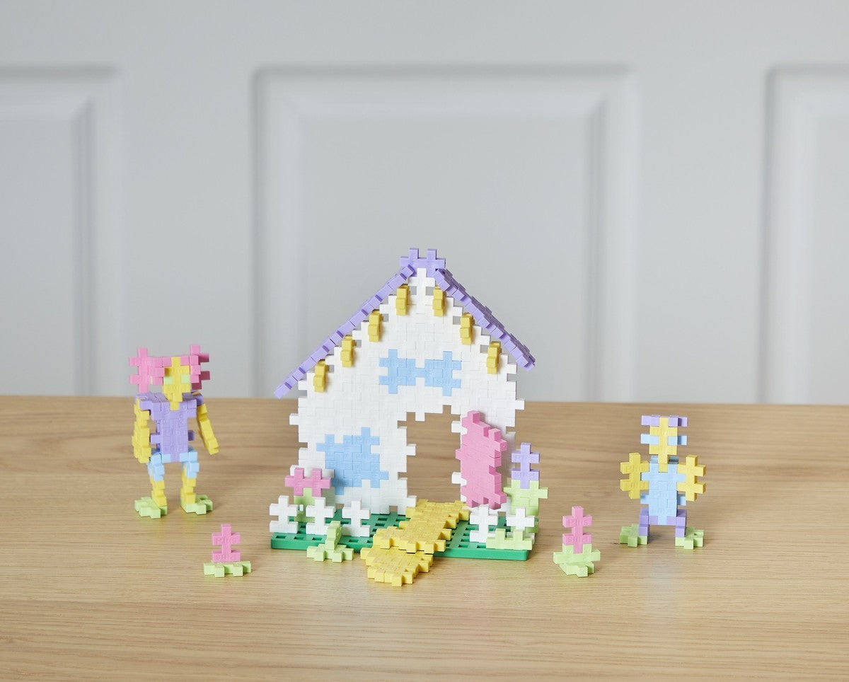 Learn to Build Pastel - 1200 stuks