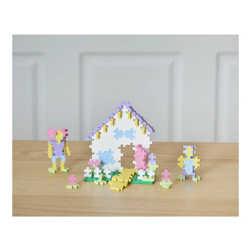 Learn to Build Pastel - 1200 stuks