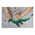 Learn to Build Dino`s 600 stukjes