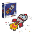 Puzzle by Number - Raket - 500 stuks