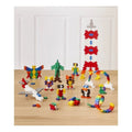 Bouwset Basic - 300 stuks