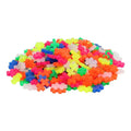 Bouwset Neon - 300 stuks