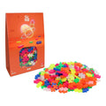 Bouwset Neon - 300 stuks