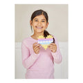 Bouwset Pastel - 300 stuks