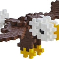 Puzzelkoker Arend