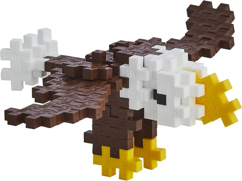Puzzelkoker Arend