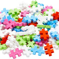 Puzzelkoker Konijn