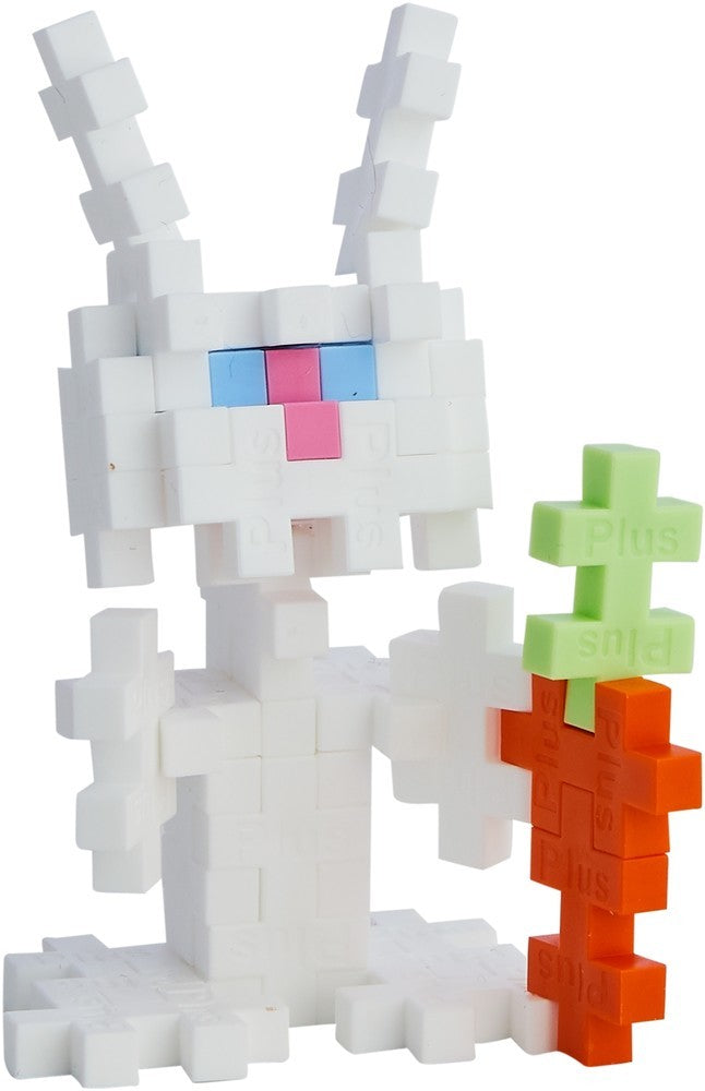 Puzzelkoker Konijn