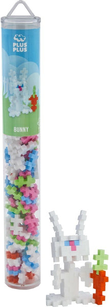 Puzzelkoker Konijn