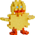 Puzzelkoker Kuiken