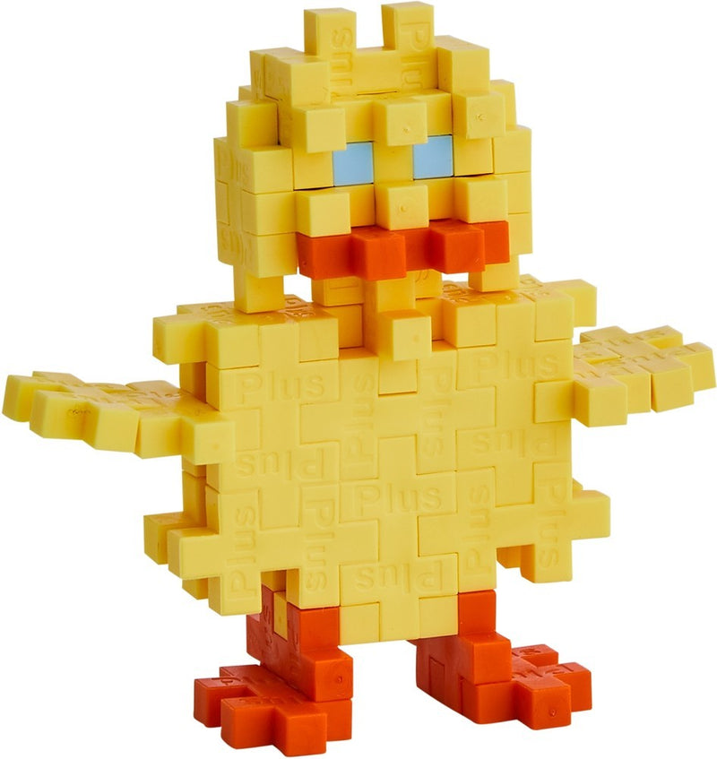 Puzzelkoker Kuiken