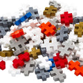 Puzzelkoker Astronaut