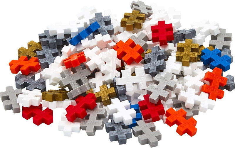 Puzzelkoker Astronaut