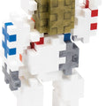 Puzzelkoker Astronaut