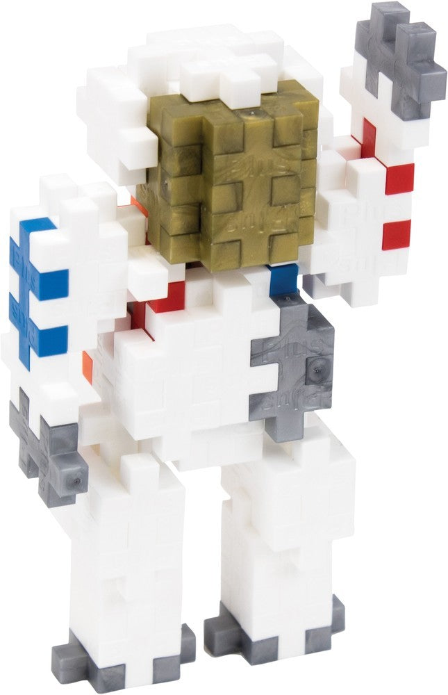 Puzzelkoker Astronaut