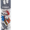Puzzelkoker Astronaut