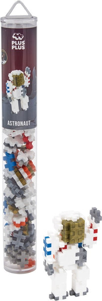 Puzzelkoker Astronaut