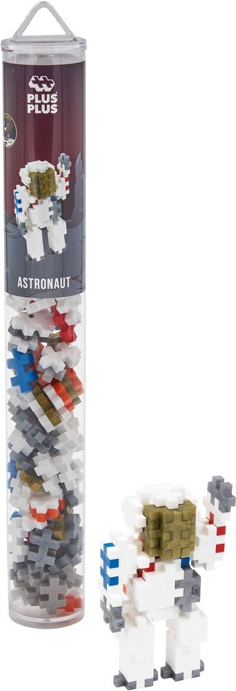 Puzzelkoker Astronaut