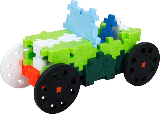 Learn To Build Voertuigen - 500 stuks