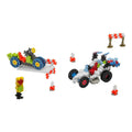 Learn To Build Vehicles - 500 stuks