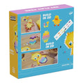 Puzzle by Number - Kuiken - 250 stuks