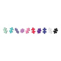 Puzzle by Number - Vlinder - 800 stuks