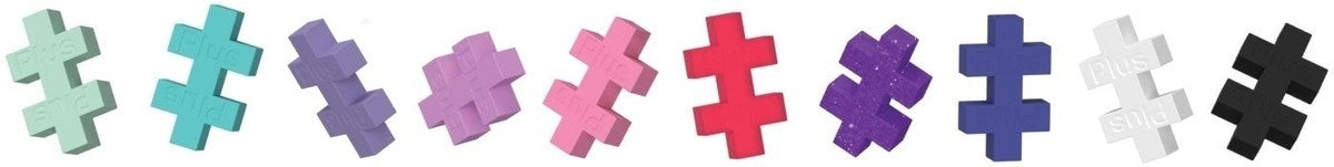 Puzzle by Number - Vlinder - 800 stuks