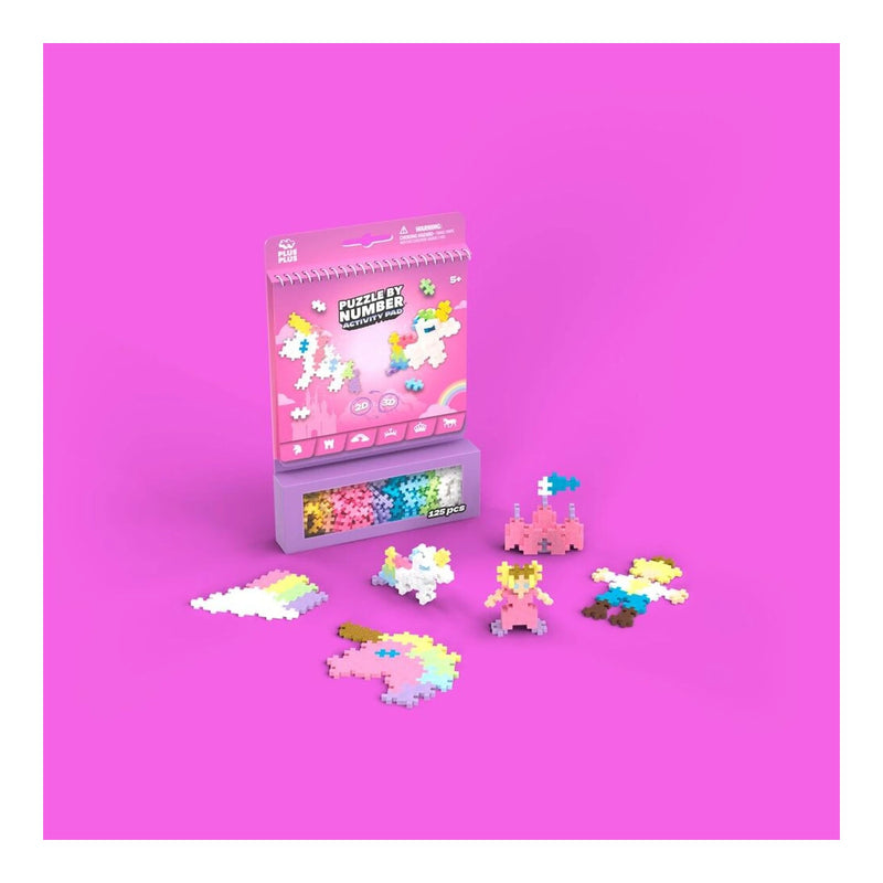 Activity Pad - Fairy Tale