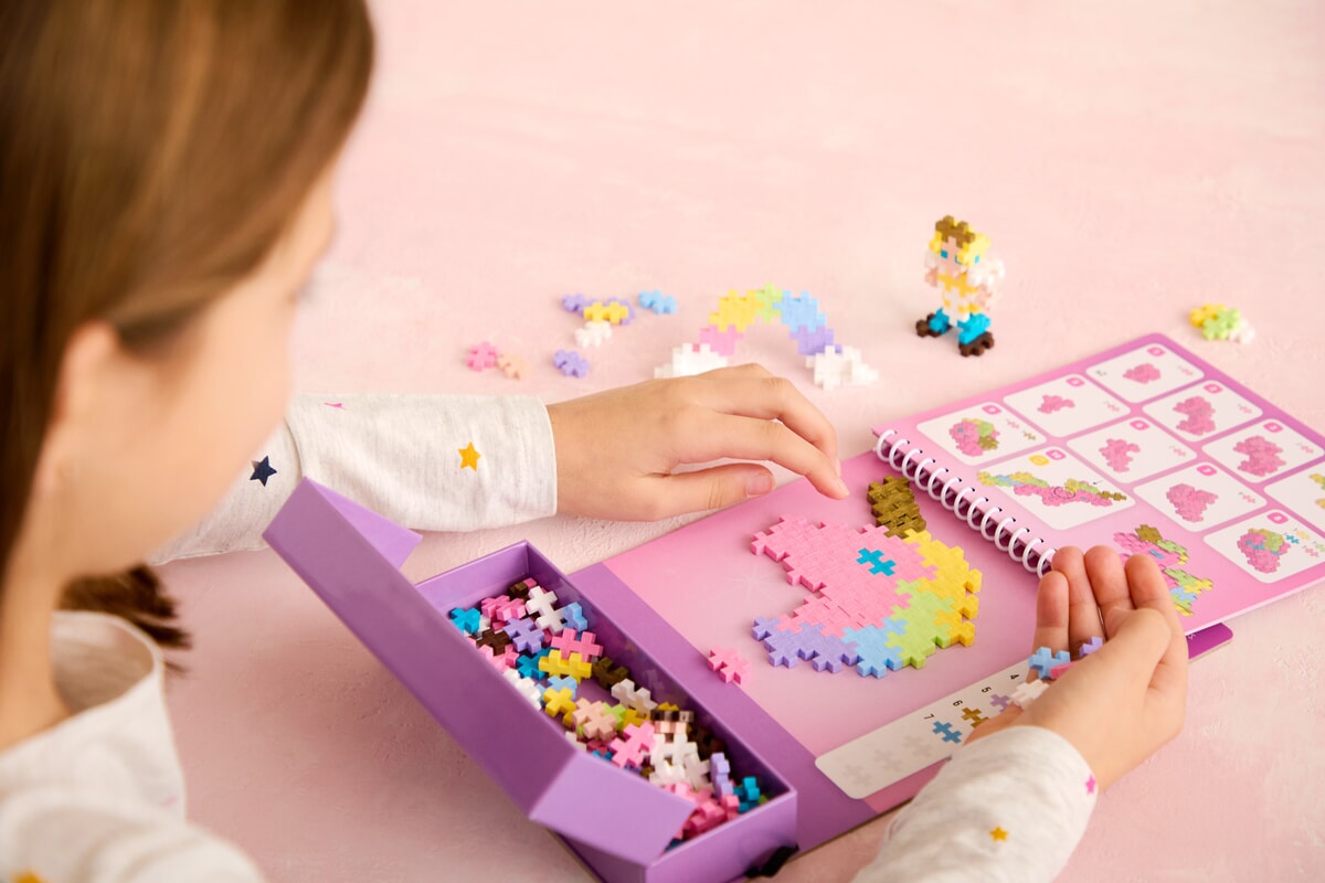 Activity Pad - Fairy Tale