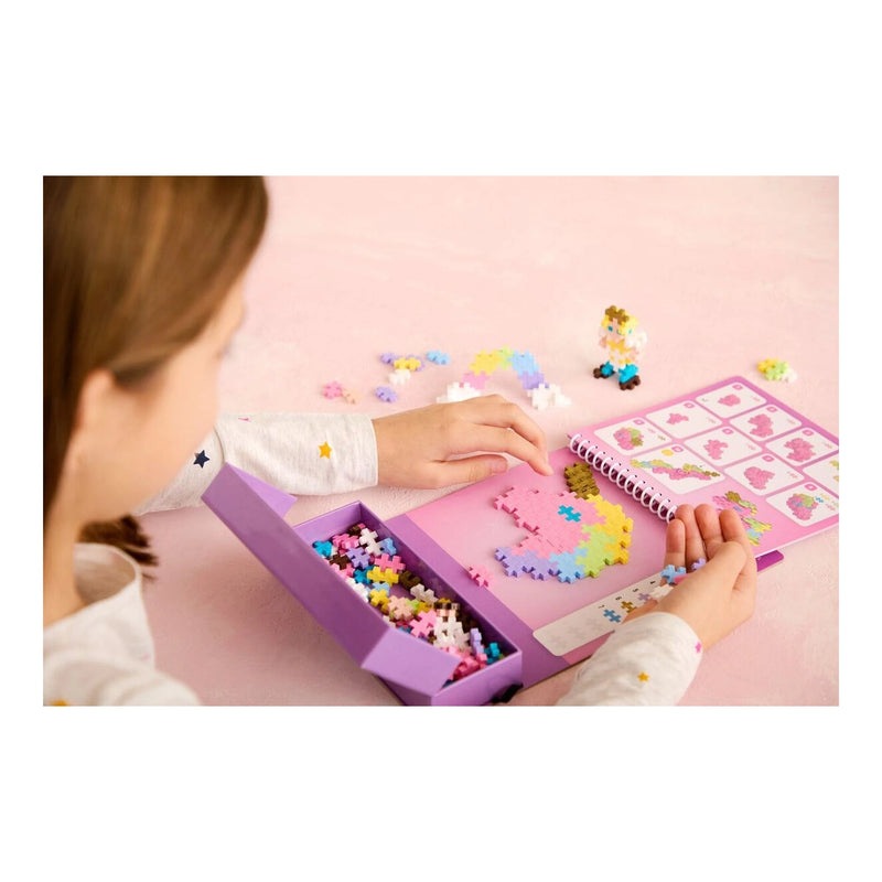 Activity Pad - Fairy Tale