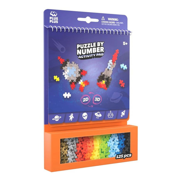 Activity Pad - Ruimte