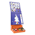 Activity Pad - Ruimte