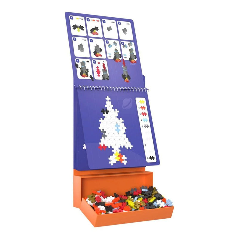Activity Pad - Ruimte